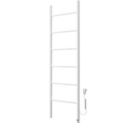 Instal Projekt Primavera Electro radiateur électrique 160x50 cm blanc PRVE-50/160C34
