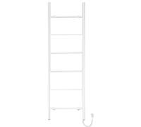 Instal Projekt Primavera radiateur électrique 112x40 cm blanc PRVE-40/110C34