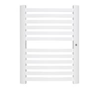 Instal Projekt Retto radiateur de salle de bain échelle 70.8x54 cm blanc RET-50/70