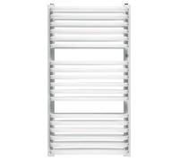 Instal Projekt Standard 3D radiateur de salle de bain échelle 68.6x50 cm blanc STD-50/70B