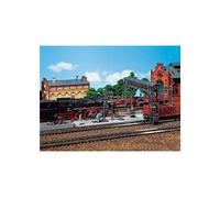 Faller - F120149 - Modélisme - Installation Décrassage