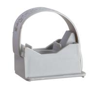 Instalclip MUREVA FIX pour conduits D 25 mm gris Murafix SCHNEIDER ELECTRIC 45025