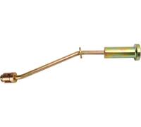 Installateur de l'injecteur de carburant -Puller -Outil 310 197 Remplacement pour Land Rover 3.0 5.0 Moteurs à essence