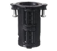 Installateur de robinet sous l'évier e réparation de plomberie robuste pour les tâches de réglage du montage du robinet | Dispositif de serrage ergonomique à connexion rapide, outil d'entretien