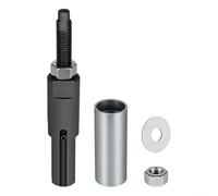 Installateur et extracteur de tube d'injecteur pour moteurs diesel LB7 de 6,6 L 2001 à 2025 années conçues pour une utilisation similaire à J45910 et OTC 7222