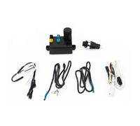 Installation allumeur facile pièce d'origine remplacement installation convivia