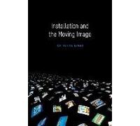 Installation And The Moving Image