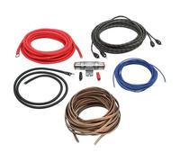 Installation complete set 10 mm?