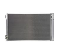 Installation de climatisation NISSENS 941054