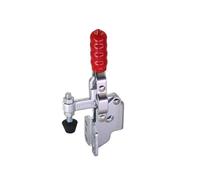 Installation de siège latéral à serrage rapide vertical avec bras pression étendu HS CH GH101B 12050SM 12130SM(101E side seat)