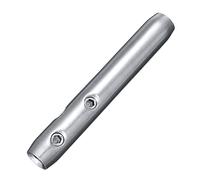 Installation De Tendeur De Câble En Acier Inoxydable T316 Pour Rampe De Câble D'Escalier 4M / 5Mm - 4Mm