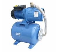 Installation D'Eau Domestique 1300 Outil Approvisionnement en Eau Pompes de
