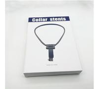 Installation du support de téléphone au cou pour GoPro fore10 9 8 Insta360 Dji,accessoires de caméra d'action,mise à niveau - Type Black