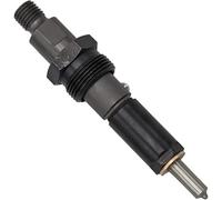 Installation d'un système d'injection de Carburant pour Moto, avec injecteurs Bosch 300 Marine 12 soupapes 5,9 L Cummins 50 CV (référence 0432133864) et vanne de réservoir de Carburant.