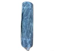 Installation en longueurs réglables sur nos tapis de protection pour un ajustement parfait à chaque fois (gris clair)