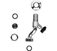 Installation encastrée Bosch 7709000053 pour robinets directs