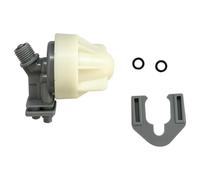Installation facile : buse d'adoucisseur d'eau et venturis de rechange pour modèles 7187065 Accessoire pour appareils ménagers Buse et Venturis Assemblage