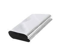 Installation facile, housse isolante pour batterie de voiture, protection contre les intempéries extrêmement chaude et froide, couverture isolante pour batterie de voiture