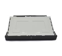 Installation facile Porte-bouteille d'eau Accessoires automobiles Porte-boisson pour Golf 8RD885995 8RD 885 995 Support en métal