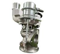 Installation facile pour kit turbo Turbocompresseur ASSEMBLAGE 53039880743 53039700473 1118100AEC01 pour Haval