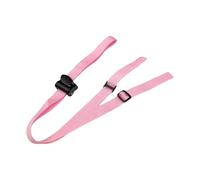 Installation facile pour poussettes Sangle de Ceinture de réglage de la position du siège pour la plupart des modèles Caractéristique Construction en nylon Sangle de réglage pour poussettes