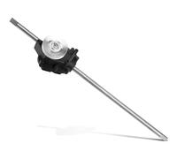 Installation facile Transmission inoxydable 137-4823 pour recycleur de 55,9 cm Accessoire de rechange Installation facile Transmission