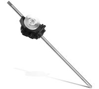 Installation facile Transmission inoxydable 137-4823 pour recycleur de 55,9 cm Accessoire de remplacement Accessoires d'outils de jardin