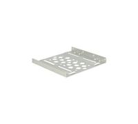 Installation Frame - Adaptateur pour baie de stockage - 3,5" à 2,5" - argent