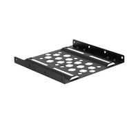 Installation Frame - Adaptateur pour baie de stockage - 3,5" à 2,5" - noir