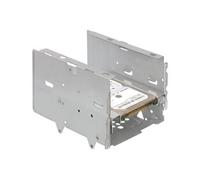 Installation kit 2.5 > 3.5 - Adaptateur pour baie de stockage - 3,5" à 2,5"