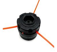 Installation rapide Ajustement universel de remplacement de tête compatible