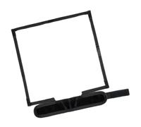 Installation rapide - Boîte à lumière clignotante - Accessoire d'éclairage externe - Solution portable - Panneau réflecteur portable