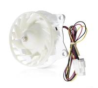 Installation simplifiée du moteur de ventilateur d'évaporateur de rechange pour réfrigérateur EAU64824805
