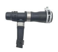 Installation simplifiée Tuyau d'air chaud pour les derniers modèles de Volvo V40 depuis 2013, pièce #31468874