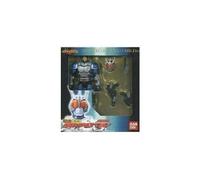 Installation Transformation Kamen Rider G3 Mild Gd-52 [Import Japonais]