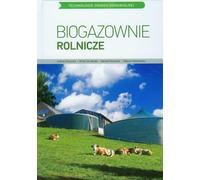 Installations de biogaz agricole