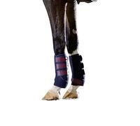 installations de cheval HKM Morello indigo M