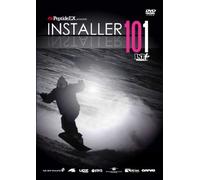 INSTALLER 101 [DVD]