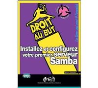 Installer configurer premier serveur samba. Naniche (Auteur)