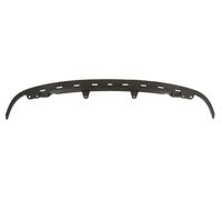 Installer Un Spoiler De Pare-Chocs Avant Compatible Avec: VW GOLF VI 10.08-11.13