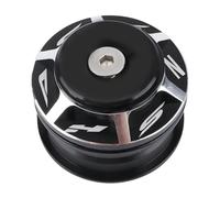 Installez Facilement Les Casques De Palier Stabilité des Vélos Pliés Bol De Roulement pour Améliorer Le Confort Et La Durabilité en Aluminium Léger