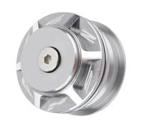 Installez Facilement Les Casques De Palier Stabilité des Vélos Pliés Bol De Roulement pour Améliorer Le Confort Et La Durabilité en Aluminium Léger