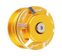 Installez Facilement Les Casques De Palier Stabilité des Vélos Pliés Bol De Roulement pour Améliorer Le Confort Et La Durabilité en Aluminium Léger