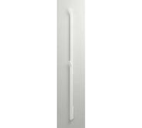 Instamat Arc Sèche-serviettes électrique Arc Puissance 34 W Blanc doux / Blanc doux ARC003