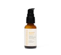 InstaNatural Sérum Rétinol - Sérum visage anti-rides et anti-âge - Aide à réduire l’apparition des rides, pattes d’oie & ridules - Avec vitamine C and acide hyaluronique - 30 ml