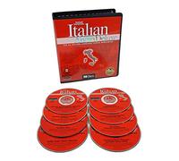Instand Immersion - Italian