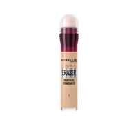 Correcteur - MAYBELLINE - L'Effaceur Instant Anti-Age - 01 Beige Rose - Multi-usages - Femme