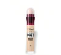 Instant Anti Age Eraser Multi-Use Concealer 00 Ivory 6.8 ml - Concealer, Anti-Aging, For Women With Dark Circles, Ivory, Goji Berry Extract, Suitable For Daily Makeup Routine