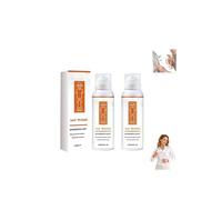 Instant Anti-Wrinkle Fabric Spray,150ml Wrinkle Release Spray Travel Size,Anti StaticSpray and Instant Wrinkle Release,Multifunctional WrinkleRelease Spra-y for Clothes,Shirts,Dresses,Travel,Work