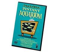 Instant Aquarium - Dvd (2000)